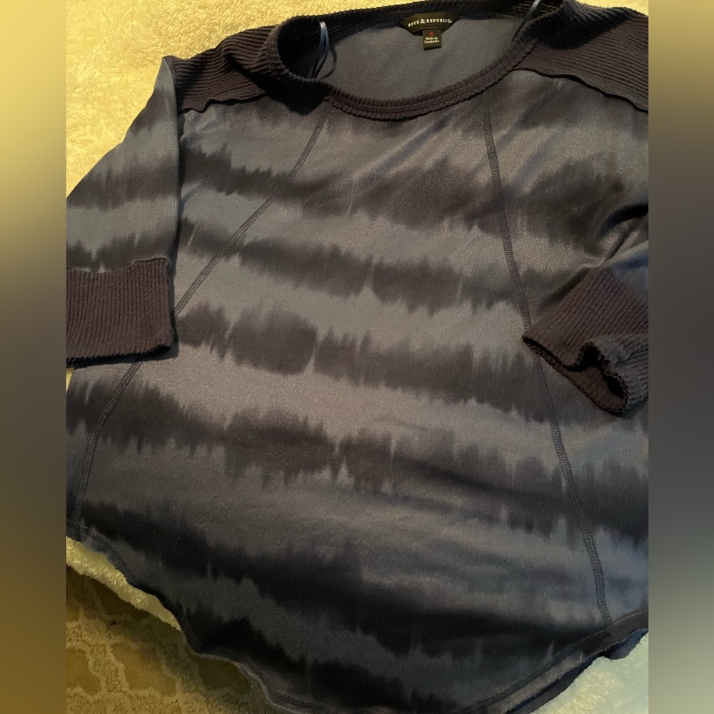 Very soft tee